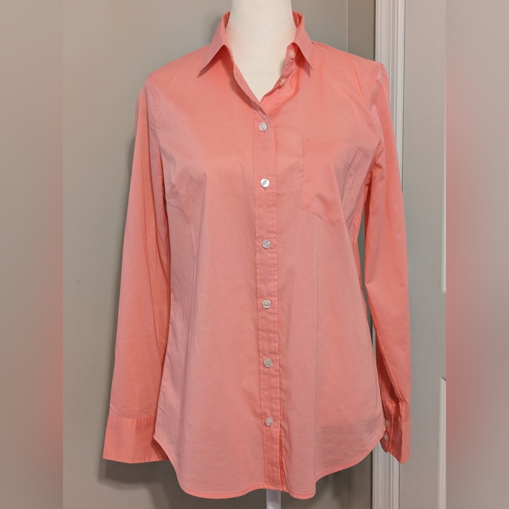 NWT J. Crew shirt